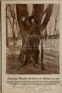 200 Kč GEN Pohlednice MYSLIVOST FOTO, GEN138097