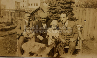 250 Kč GEN Pohlednice MYSLIVOST FOTO, GEN138104