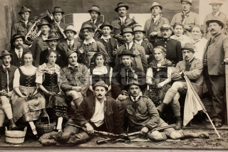 250 Kč GEN Pohlednice MYSLIVOST FOTO, GEN138105
