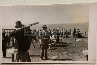 250 Kč GEN Pohlednice MYSLIVOST FOTO, GEN138109