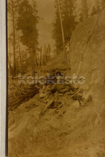 300 Kč GEN Pohlednice MYSLIVOST FOTO, GEN138113