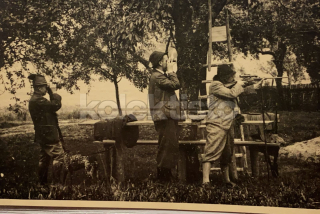 300 Kč GEN Pohlednice MYSLIVOST FOTO, GEN138127