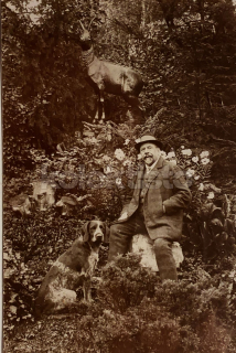 300 Kč GEN Pohlednice MYSLIVOST FOTO, GEN138131