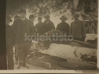 350 Kč GEN Pohlednice MYSLIVOST FOTO, GEN138140
