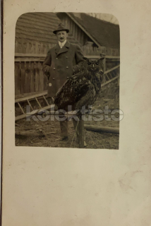 350 Kč GEN Pohlednice MYSLIVOST FOTO, GEN138149