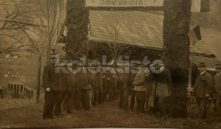 400 Kč GEN Pohlednice MYSLIVOST FOTO, GEN138156