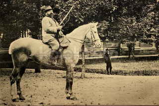 400 Kč GEN Pohlednice MYSLIVOST FOTO, GEN138164