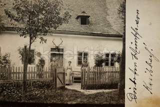 400 Kč GEN Pohlednice MYSLIVOST FOTO, GEN138165