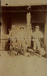 650 Kč GEN Pohlednice MYSLIVOST FOTO, GEN138179