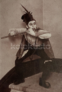 150 Kč GEN Pohlednice OPERA, GEN138297