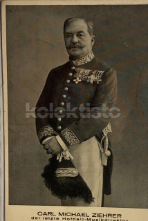 300 Kč GEN Pohlednice OPERA, GEN138339