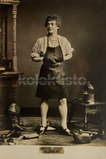 300 Kč GEN Pohlednice OPERA, GEN138341
