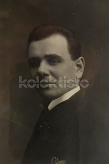 300 Kč GEN Pohlednice OPERA, GEN138347