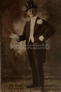 350 Kč GEN Pohlednice OPERA, GEN138366