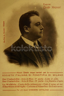 400 Kč GEN Pohlednice OPERA, GEN138372
