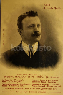 400 Kč GEN Pohlednice OPERA, GEN138373