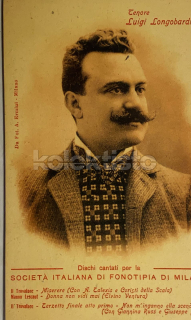 400 Kč GEN Pohlednice OPERA, GEN138378