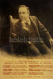 400 Kč GEN Pohlednice OPERA, GEN138424