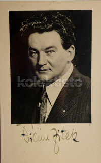 550 Kč GEN Pohlednice OPERA, GEN138428