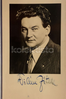 550 Kč GEN Pohlednice OPERA, GEN138433