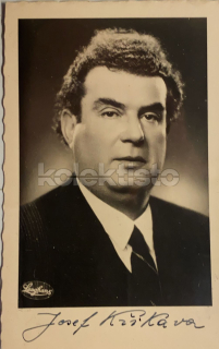 650 Kč GEN Pohlednice OPERA, GEN138439