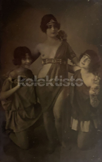 650 Kč GEN Pohlednice OPERA, GEN138441