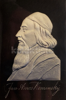 300 Kč GEN Pohlednice OSOBNOSTI, GEN138446