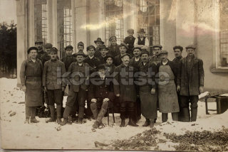150 Kč GEN Pohlednice PRŮMYSL, GEN138460