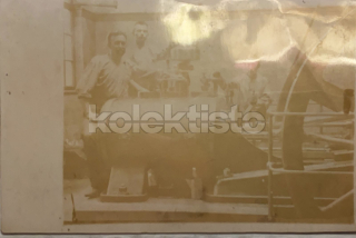 150 Kč GEN Pohlednice PRŮMYSL, GEN138463