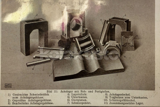 180 Kč GEN Pohlednice PRŮMYSL, GEN138465