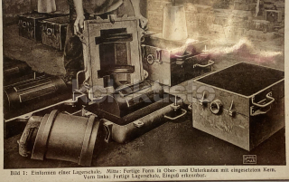180 Kč GEN Pohlednice PRŮMYSL, GEN138466