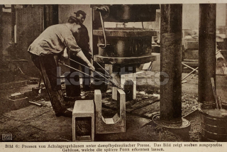 180 Kč GEN Pohlednice PRŮMYSL, GEN138468