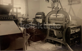 350 Kč GEN Pohlednice PRŮMYSL, GEN138504