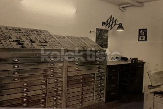 350 Kč GEN Pohlednice PRŮMYSL, GEN138505