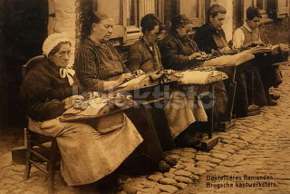 400 Kč GEN Pohlednice Krajky, GEN138562