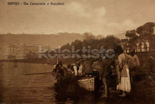250 Kč GEN Pohlednice RYBÁŘI, GEN138572