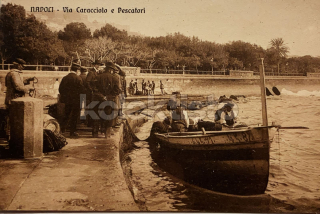 250 Kč GEN Pohlednice RYBÁŘI, GEN138573