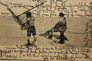 250 Kč GEN Pohlednice RYBÁŘI, GEN138574