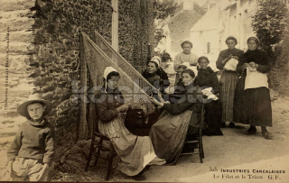 400 Kč GEN Pohlednice RYBÁŘI, GEN138606