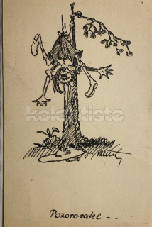 250 Kč GEN Pohlednice SKAUTI, GEN138623
