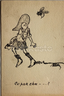 250 Kč GEN Pohlednice SKAUTI, GEN138624