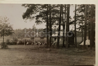 300 Kč GEN Pohlednice SKAUTI, GEN138644