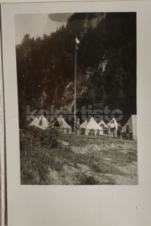 300 Kč GEN Pohlednice SKAUTI, GEN138646