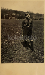 300 Kč GEN Pohlednice SKAUTI, GEN138647