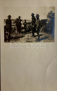 400 Kč GEN Pohlednice SKAUTI, GEN138665