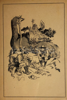 400 Kč GEN Pohlednice SKAUTI, GEN138677