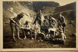 550 Kč GEN Pohlednice SKAUTI, GEN138684