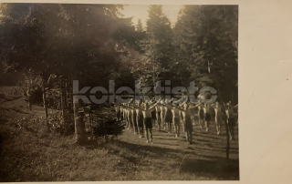 550 Kč GEN Pohlednice SKAUTI, GEN138696