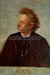 50 Kč GEN Pohlednice SKLADATELÉ, GEN138710