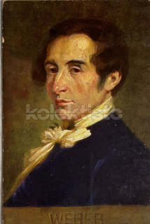 50 Kč GEN Pohlednice SKLADATELÉ, GEN138711